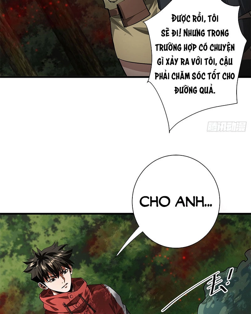 Luân Bàn Thế Giới Chapter 137 - 42