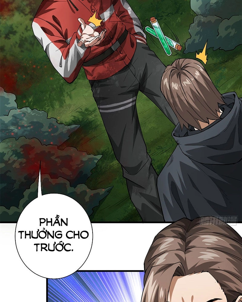 Luân Bàn Thế Giới Chapter 137 - 43