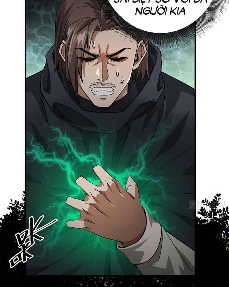 Luân Bàn Thế Giới Chapter 137 - 47