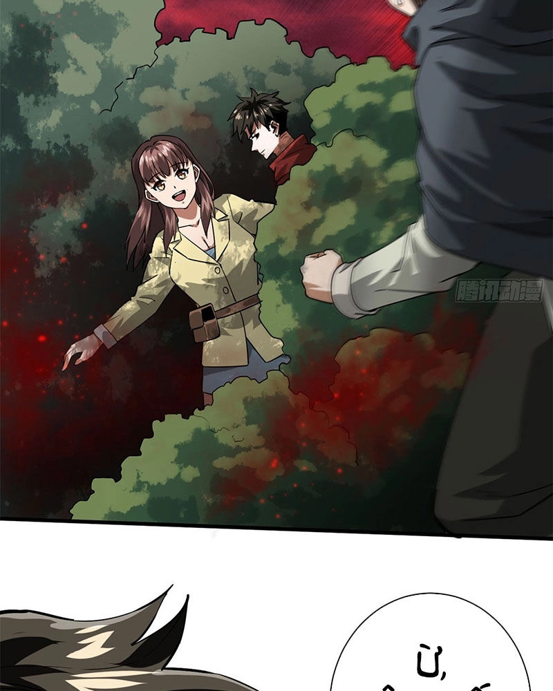 Luân Bàn Thế Giới Chapter 137 - 66