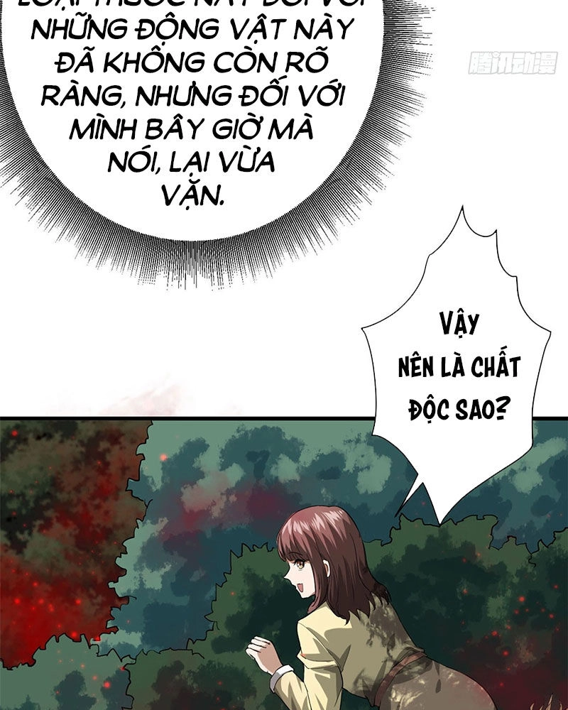 Luân Bàn Thế Giới Chapter 137 - 77