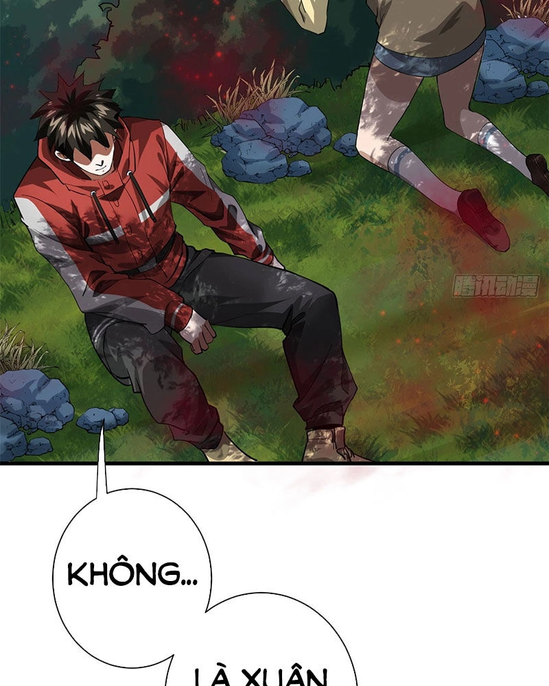 Luân Bàn Thế Giới Chapter 137 - 78