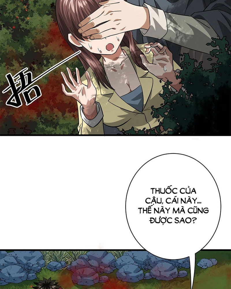 Luân Bàn Thế Giới Chapter 138 - 8