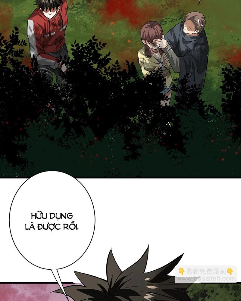 Luân Bàn Thế Giới Chapter 138 - 9