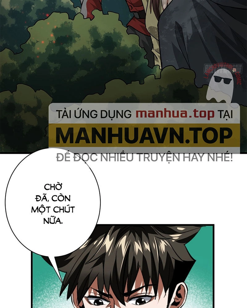 Luân Bàn Thế Giới Chapter 138 - 14