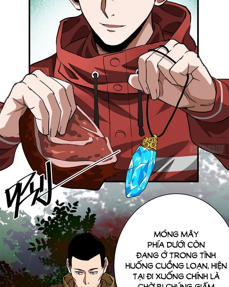 Luân Bàn Thế Giới Chapter 138 - 16