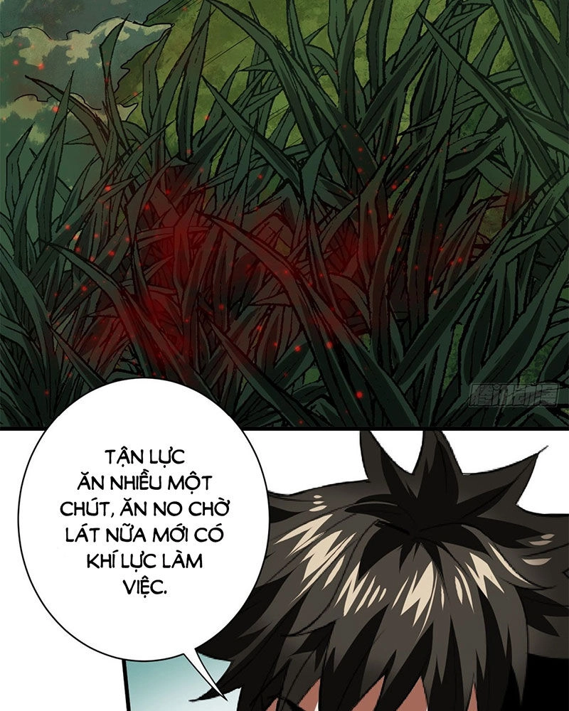 Luân Bàn Thế Giới Chapter 138 - 20