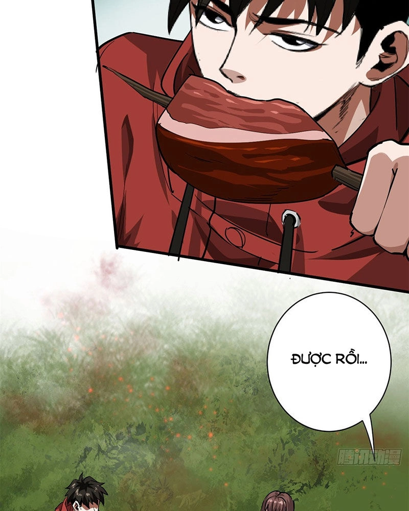 Luân Bàn Thế Giới Chapter 138 - 21