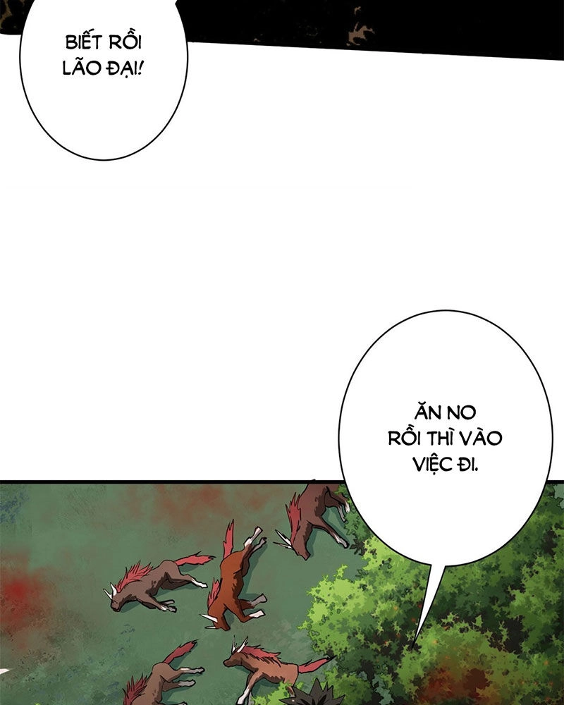 Luân Bàn Thế Giới Chapter 138 - 23