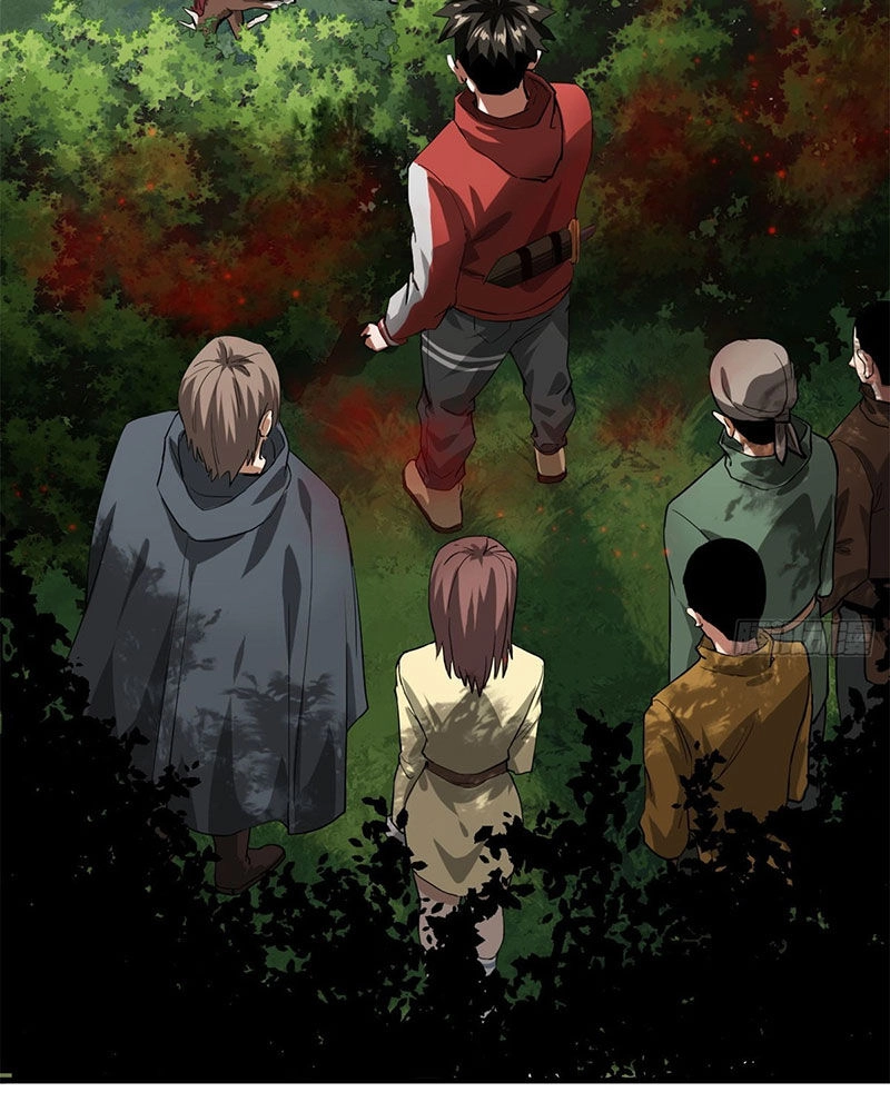 Luân Bàn Thế Giới Chapter 138 - 24