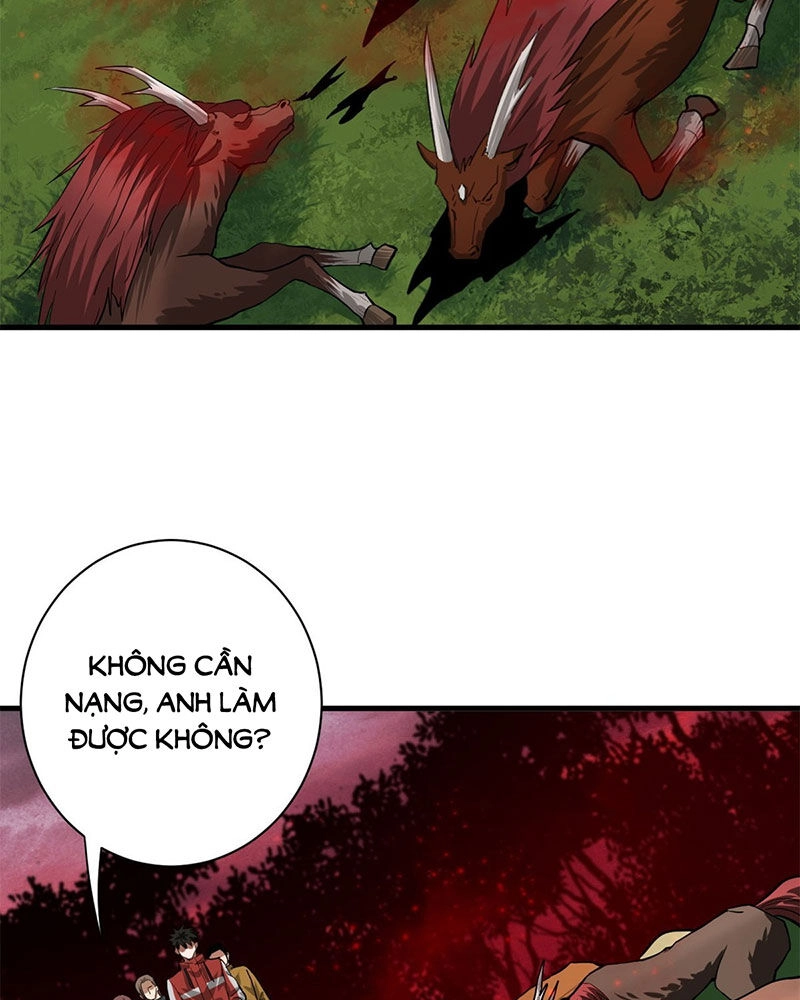 Luân Bàn Thế Giới Chapter 138 - 26