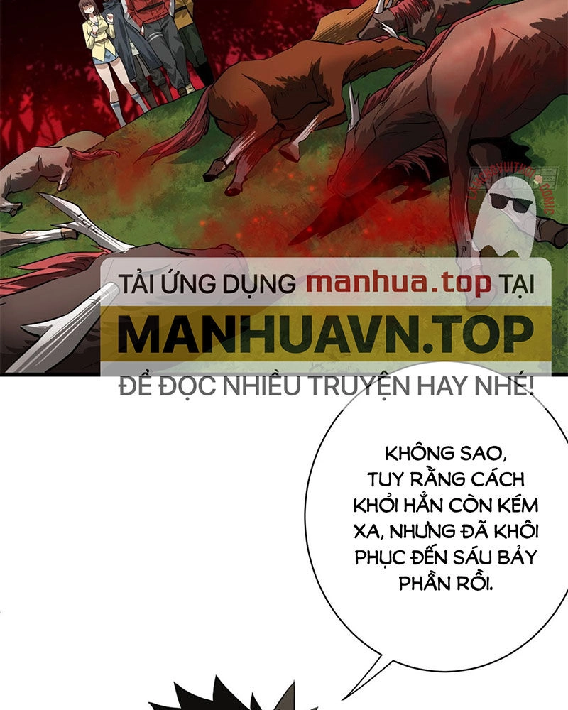 Luân Bàn Thế Giới Chapter 138 - 27