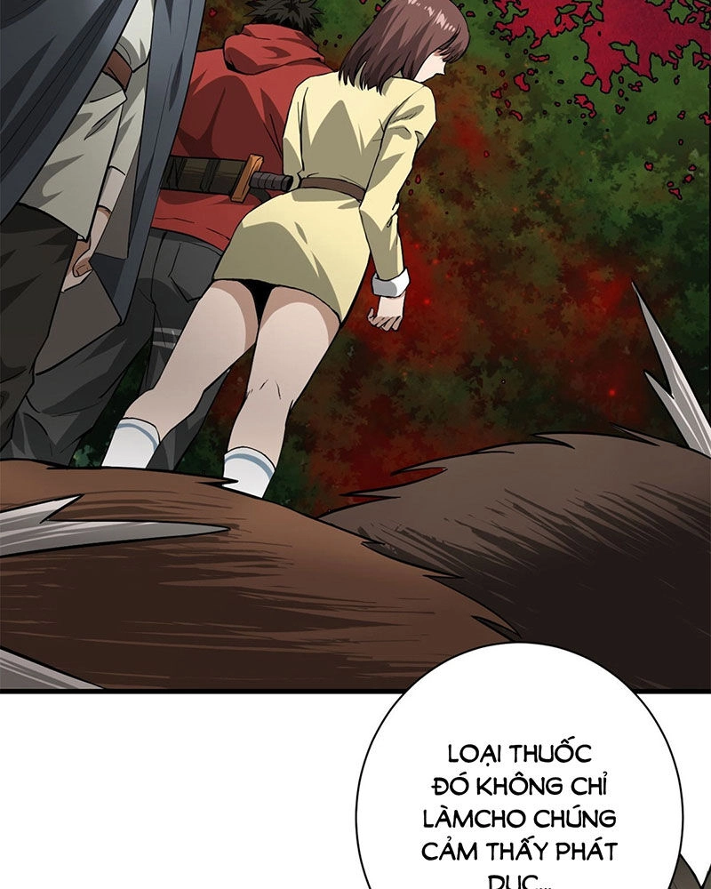 Luân Bàn Thế Giới Chapter 138 - 31