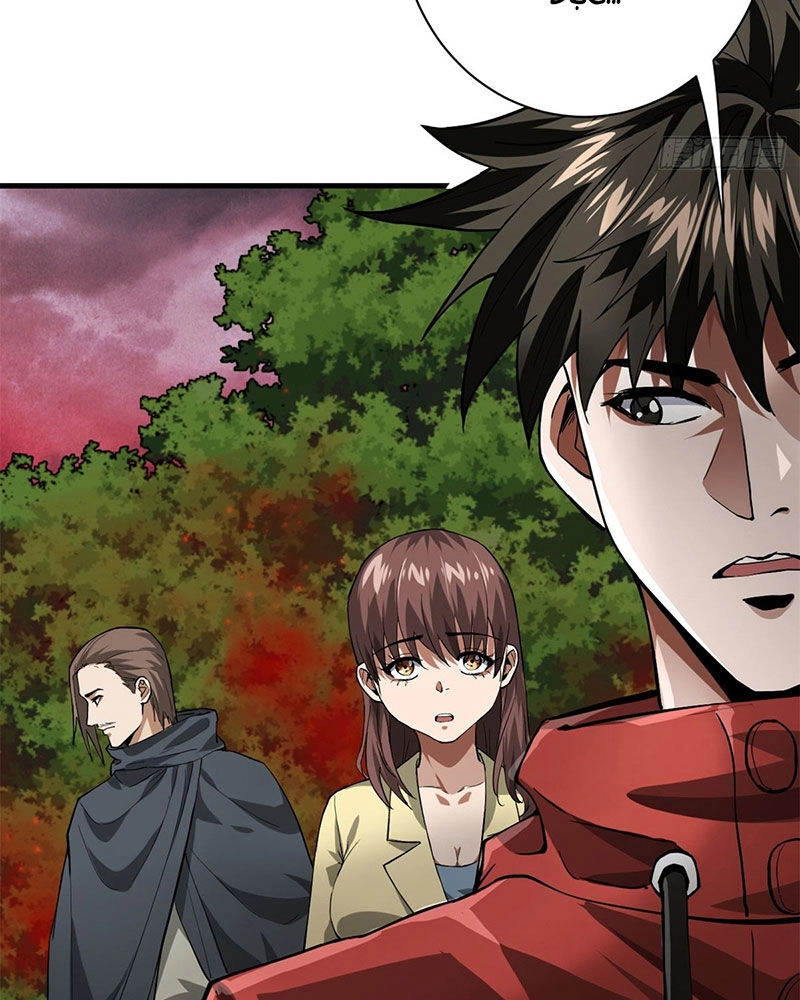 Luân Bàn Thế Giới Chapter 138 - 32