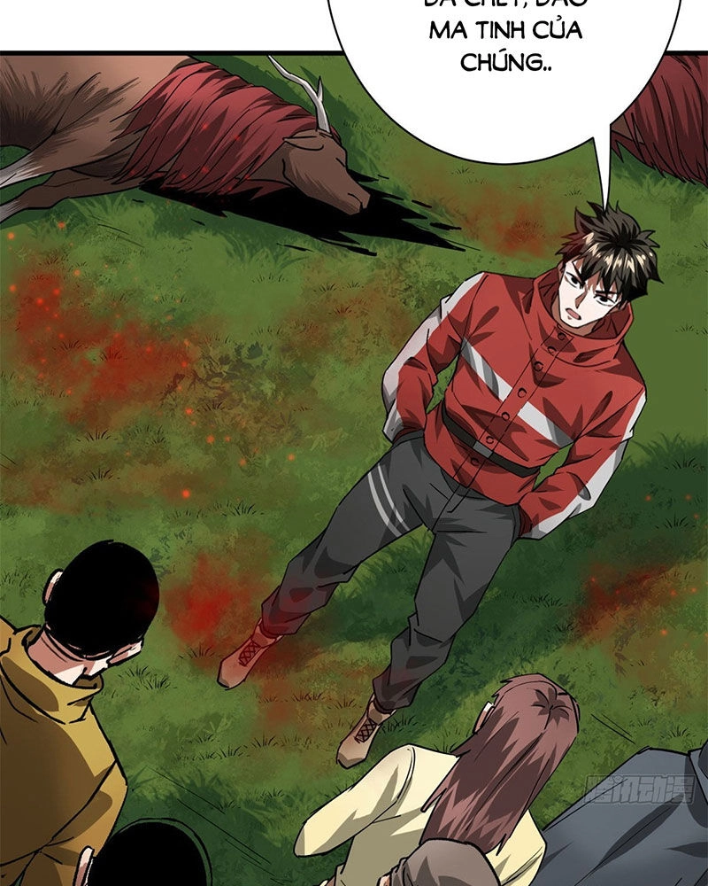 Luân Bàn Thế Giới Chapter 138 - 34