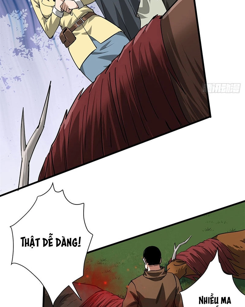 Luân Bàn Thế Giới Chapter 138 - 36