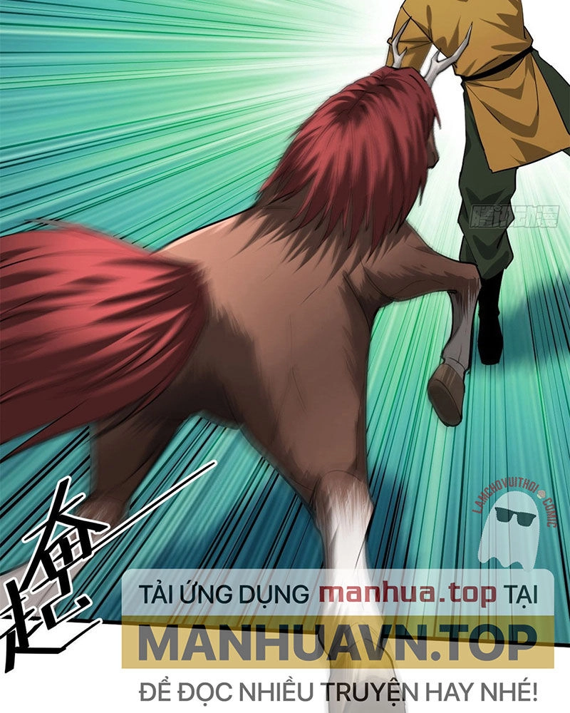 Luân Bàn Thế Giới Chapter 138 - 40