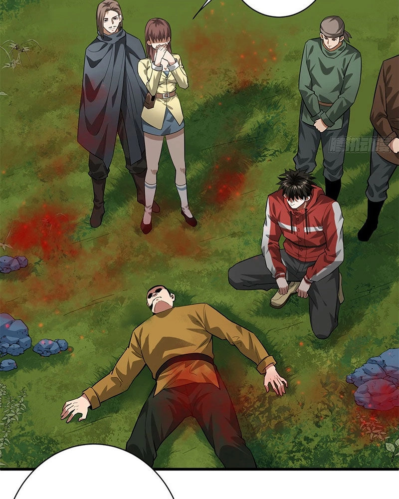 Luân Bàn Thế Giới Chapter 138 - 45