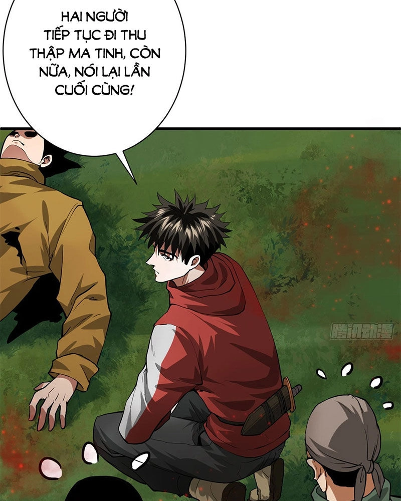 Luân Bàn Thế Giới Chapter 138 - 46