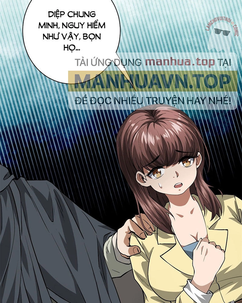 Luân Bàn Thế Giới Chapter 138 - 48