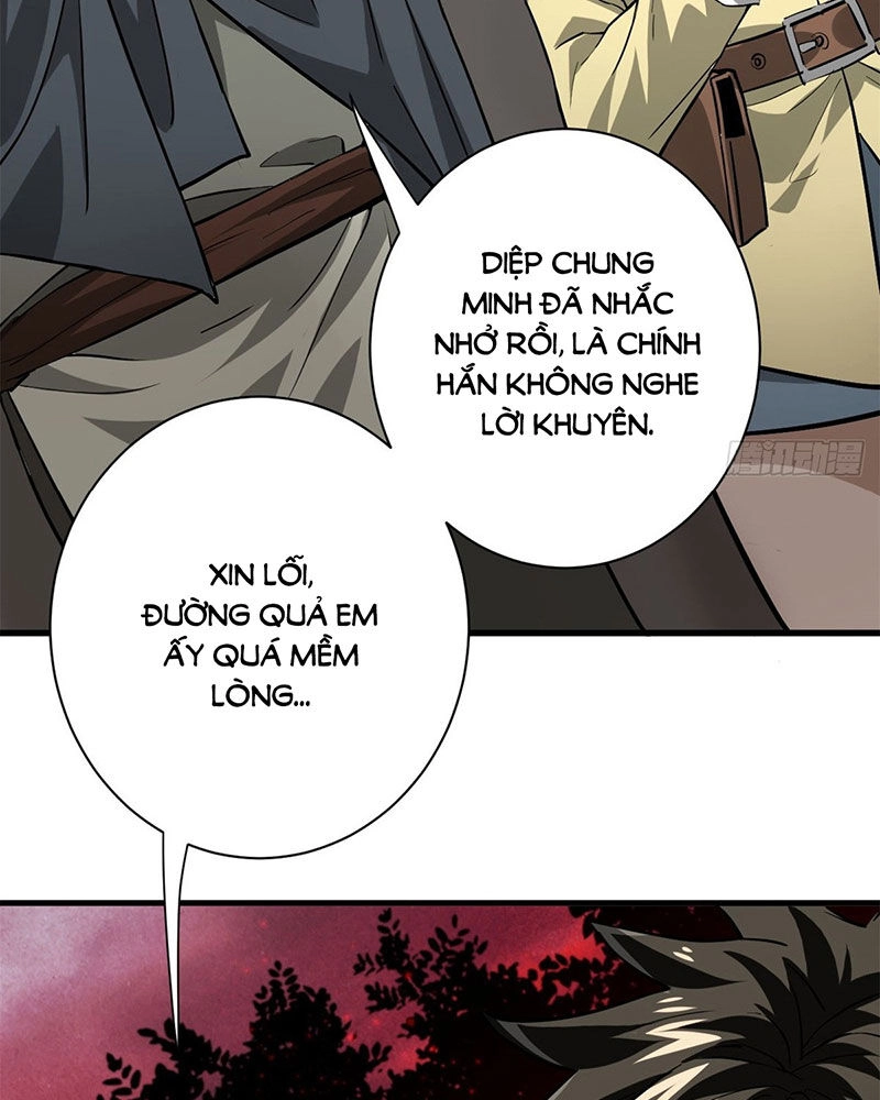 Luân Bàn Thế Giới Chapter 138 - 49