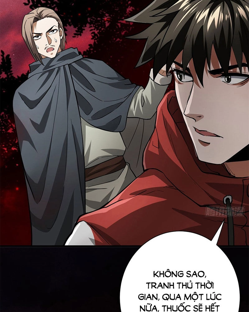 Luân Bàn Thế Giới Chapter 138 - 50