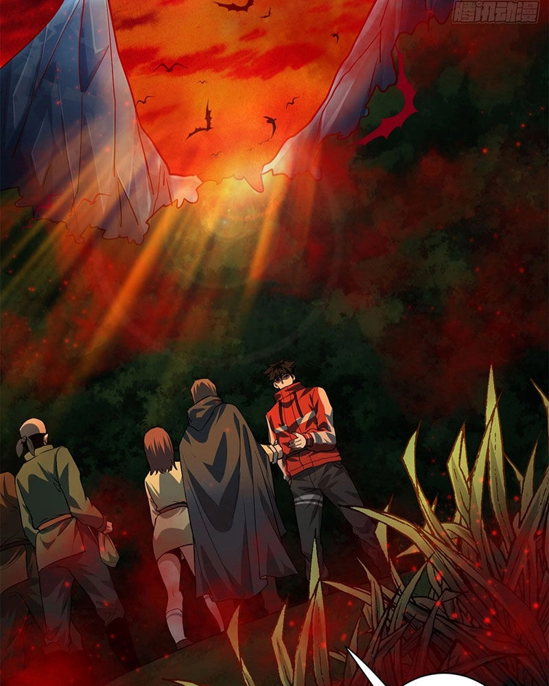 Luân Bàn Thế Giới Chapter 138 - 52