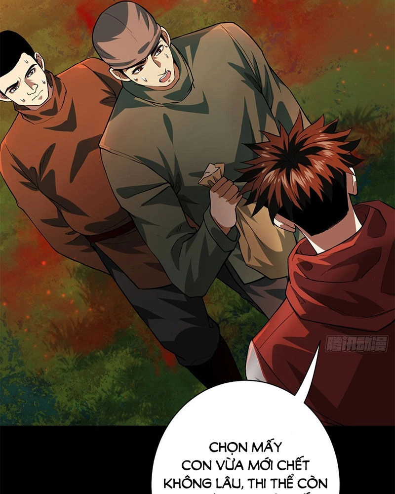 Luân Bàn Thế Giới Chapter 138 - 54