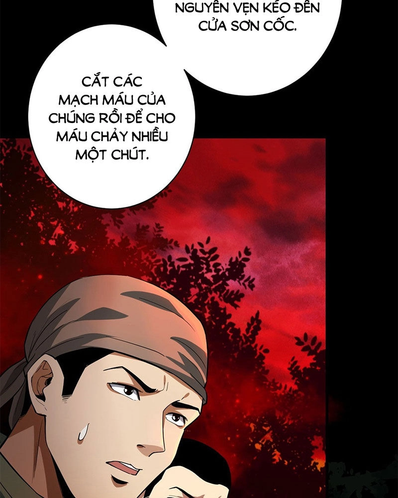 Luân Bàn Thế Giới Chapter 138 - 55