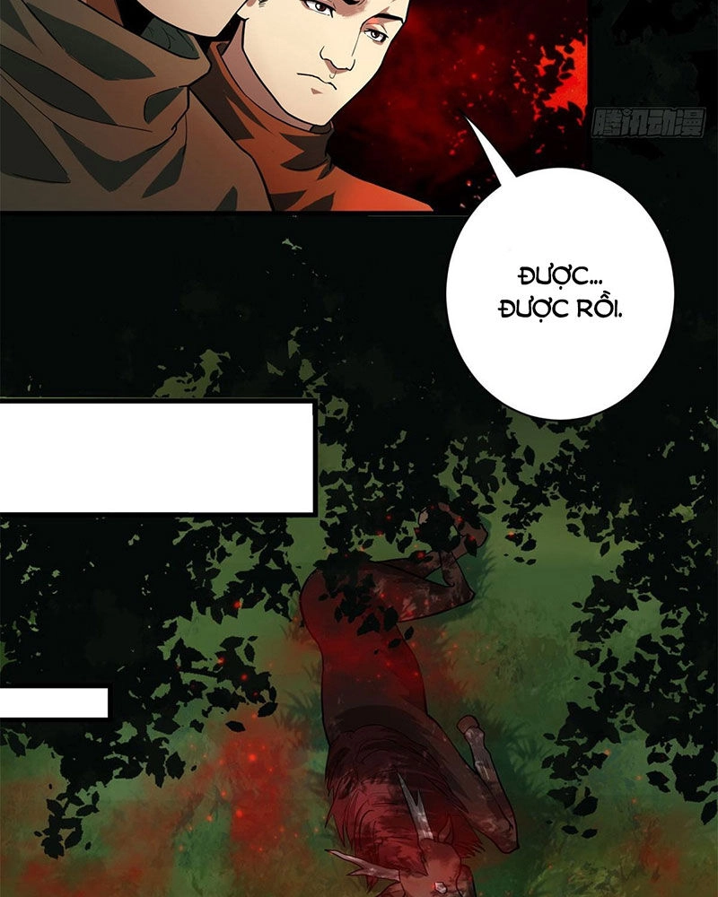 Luân Bàn Thế Giới Chapter 138 - 56