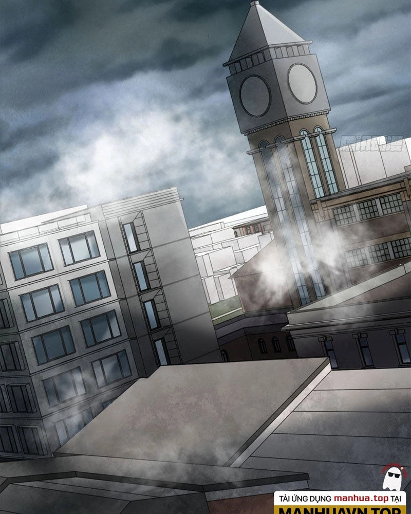 Luân Bàn Thế Giới Chapter 139 - 4