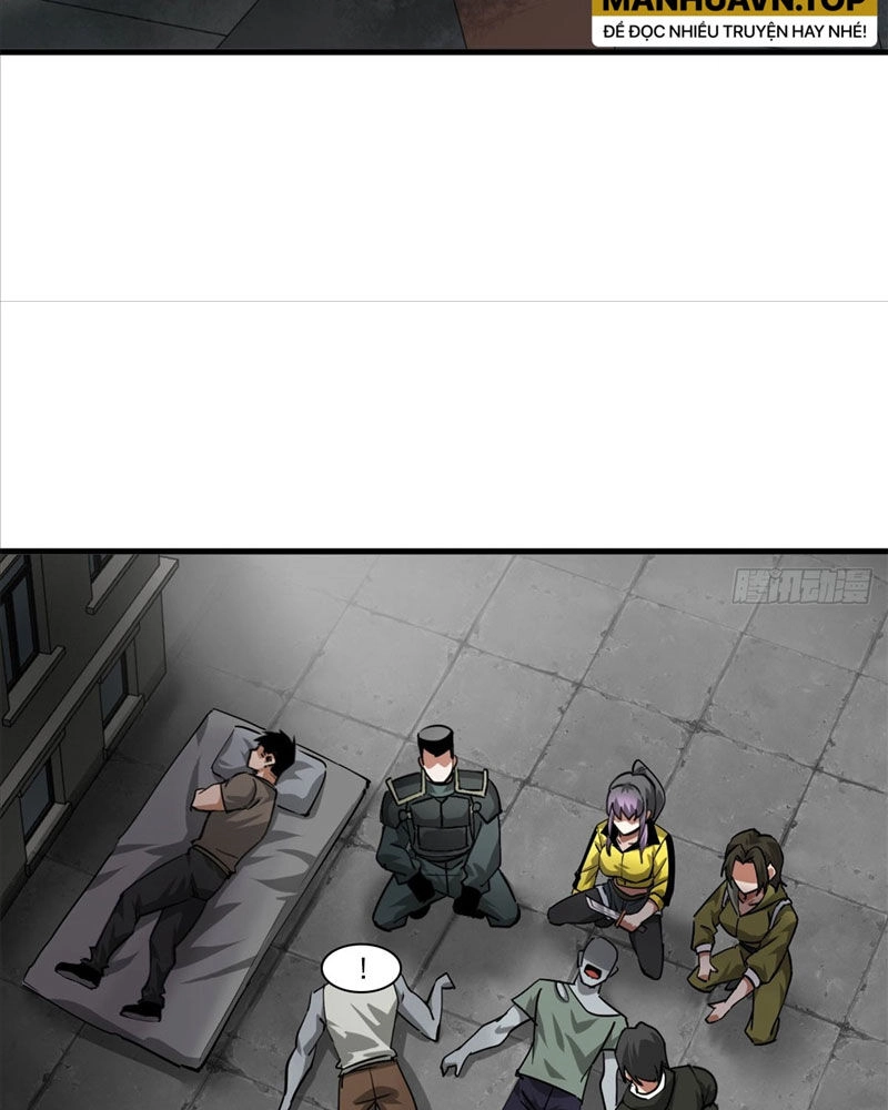 Luân Bàn Thế Giới Chapter 139 - 5