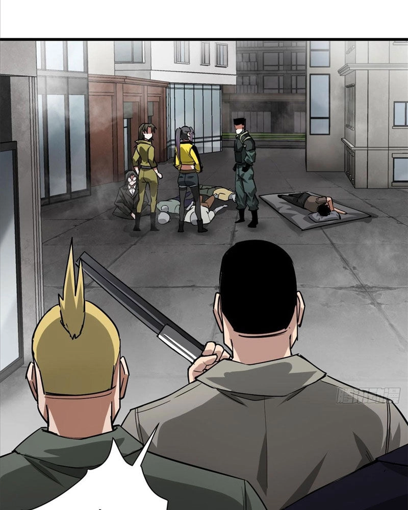 Luân Bàn Thế Giới Chapter 139 - 11