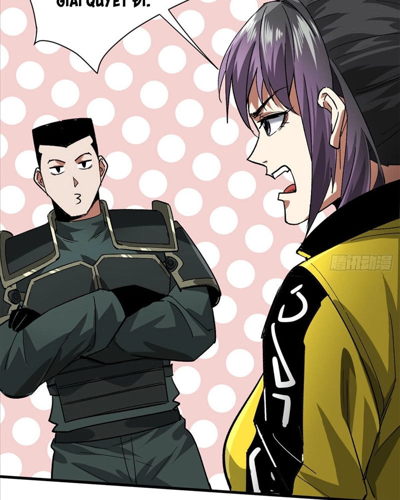 Luân Bàn Thế Giới Chapter 139 - 15