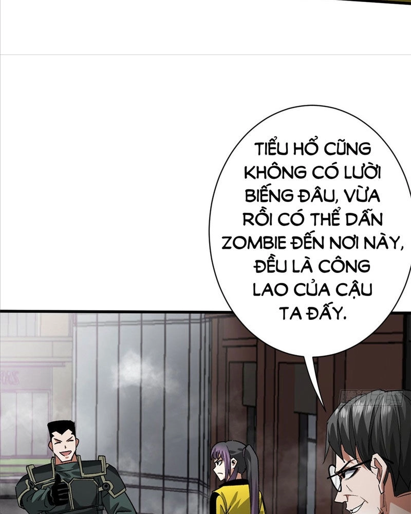 Luân Bàn Thế Giới Chapter 139 - 16