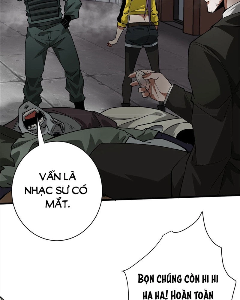 Luân Bàn Thế Giới Chapter 139 - 17