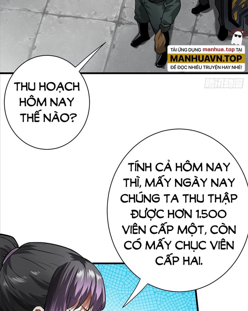 Luân Bàn Thế Giới Chapter 139 - 34