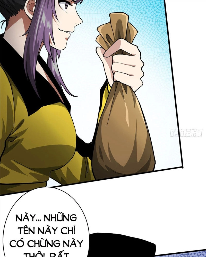 Luân Bàn Thế Giới Chapter 139 - 35