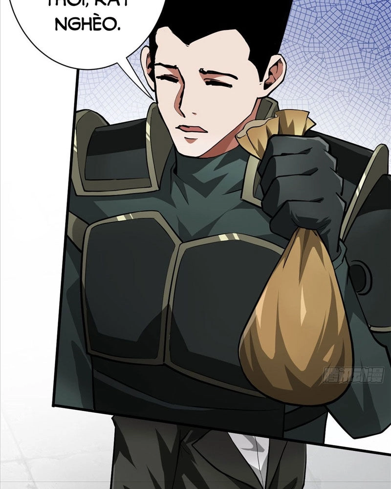 Luân Bàn Thế Giới Chapter 139 - 36