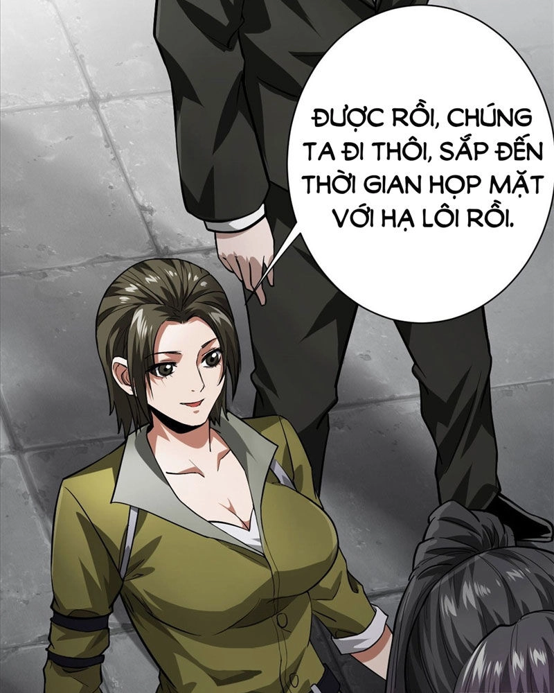 Luân Bàn Thế Giới Chapter 139 - 37