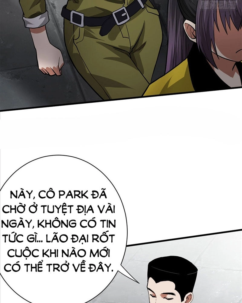 Luân Bàn Thế Giới Chapter 139 - 38