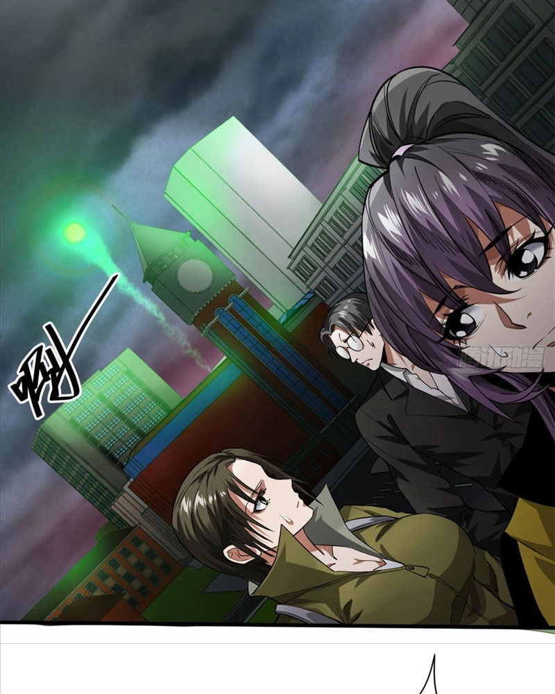 Luân Bàn Thế Giới Chapter 139 - 40