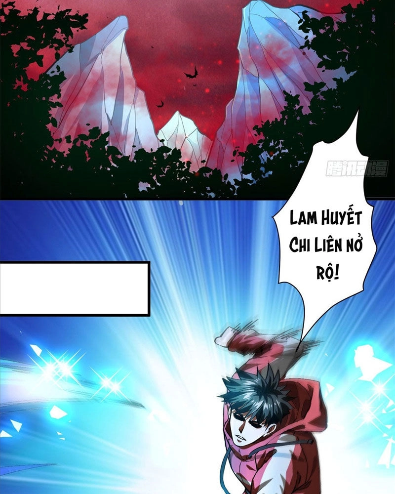 Luân Bàn Thế Giới Chapter 139 - 44