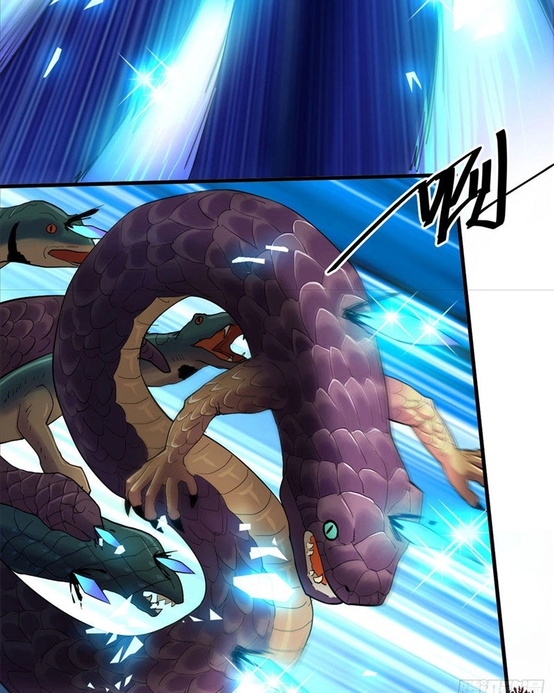 Luân Bàn Thế Giới Chapter 139 - 46