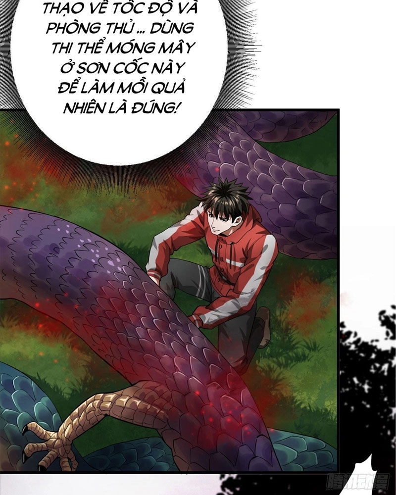 Luân Bàn Thế Giới Chapter 139 - 54