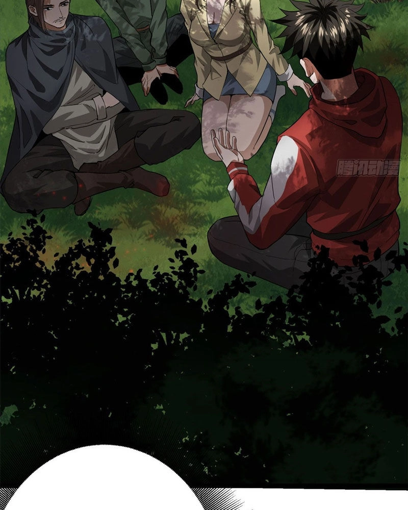 Luân Bàn Thế Giới Chapter 139 - 60