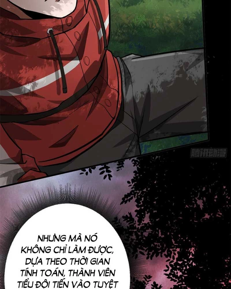 Luân Bàn Thế Giới Chapter 140 - 5