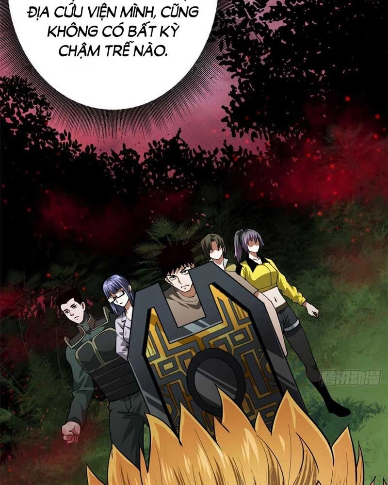 Luân Bàn Thế Giới Chapter 140 - 6