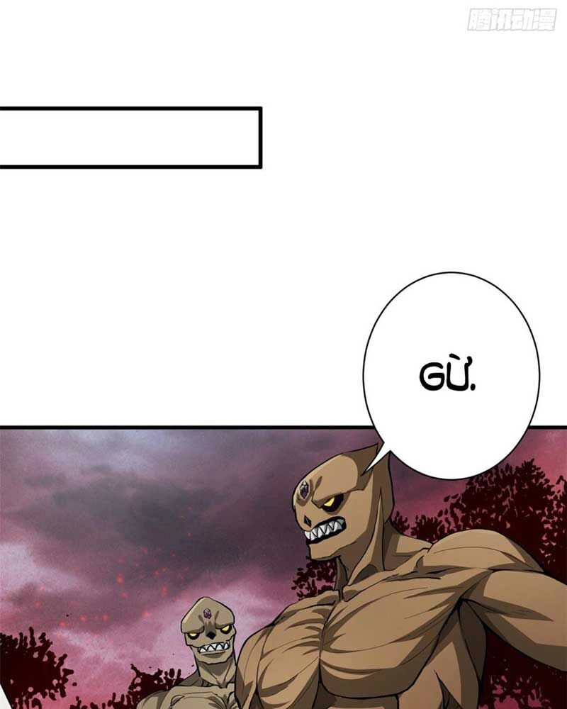 Luân Bàn Thế Giới Chapter 140 - 8