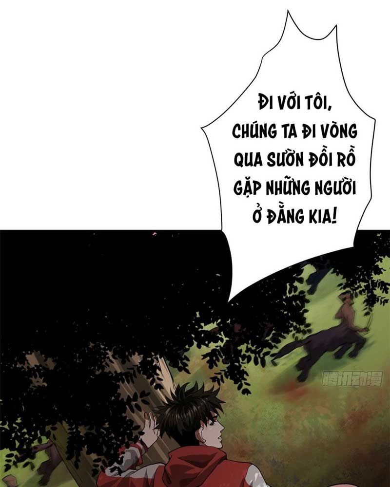 Luân Bàn Thế Giới Chapter 140 - 11